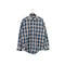 Yves Saint Laurent Flannel Shirt