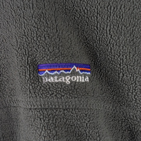 2002 Patagonia R3 Regulator Fleece Jacket