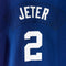 NIKE New York Yankees Derek Jeter Jersey