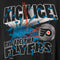 Nutmeg Mills Kick Ice Philadelphia Flyers T-Shirt
