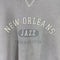 New Orleans Jazz French Quarter Sweatshirt