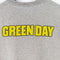 2000 Green Day Warning Album Promo T-Shirt