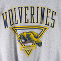 GALT SAND Michigan Wolverines Sweatshirt