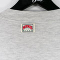 Nutmeg Mills Philadelphia Eagles Crest Sweatshirt