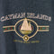 Cayman Islands British West Indies T-Shirt