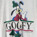 Sherry's Disney Goofy Florida Double Sided T-Shirt