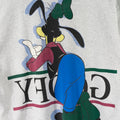 Sherry's Disney Goofy Florida Double Sided T-Shirt