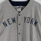 Adidas New York Yankees Baseball Jersey
