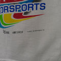 2002 Nascar Jeff Gordon Racing Like Wildfire All Over Print T-Shirt