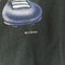 1996 Warner Bros Taz Philadelphia Eagles Thrashed T-Shirt