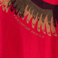 Alaska Bird Print T-Shirt