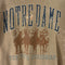 Galt Sand Notre Dame The Four Horsemen Sweatshirt