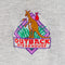 Outback Steakhouse Logo Thrashed Cutoff Sweatshirt