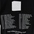 2016 Beyonce Formation World Tour T-Shirt