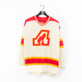 Bauer Atlanta Flames Hockey Jersey