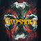 Godsmack Logo Long Sleeve T-Shirt