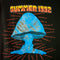 1992 Brockum The Allman Brothers Band Summer Tour T-Shirt