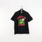 Z100 New York The Green House of Fear Haunted House T-Shirt