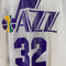 Champion Utah Jazz Karl Malone Alternate Jersey