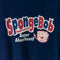 2000 Nickelodeon Spongebob Squarepants Super Absorbent T-Shirt