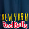 2014 2016 Adidas New York Red Bull Away Jersey