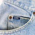 LEE Union Made Made Jeans