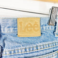 LEE Union Made Made Jeans