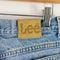 LEE Light Wash Jeans