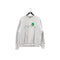 Russell Athletic New York Jets Embroidered Ringer Sweatshirt