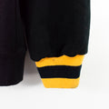 Pro Player Pittsburgh Steelers Ringer Sweatshirt