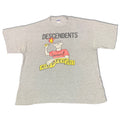 2011 The Descendants RiotFest Punk Rock T-Shirt