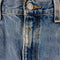 2002 Levi's 505 Thrashed Jeans