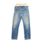 Levi's 505 Orange Tab Jeans