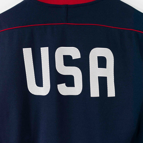Nike World Cup Team USA Track Jacket