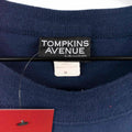 Tompkins Avenue Holiday Cheer Bear Long Sleeve T-Shirt