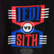 Star Wars Episode 1 Jedi vs Sith T-Shirt