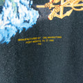 1992 3D Emblem US Navy Seals T-Shirt