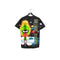 1993 Warner Bros Wild Oats Marvin The Martian All Over Print T-Shirt