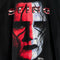 1998 NWO WCW Sting Face T-Shirt