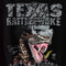 1999 WWF Stone Cold Steve Austin Texas Rattlesnake Cutoff Sweatshirt