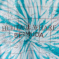 Heritage Wharf Bermuda All Over Print T-Shirt