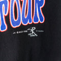 1998 Mark McGwire Home Run Tour T-Shirt