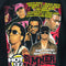 2008 Hot 97 Summer Jam Kanye West Lil Wayne T-Shirt