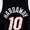 Nike Miami Heat Tim Hardaway Jersey