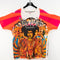 The Jimi Hendrix Experience All Over Print T-Shirt