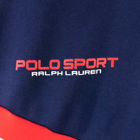 Polo Sport Ralph Lauren PRLFC USA Track Jacket