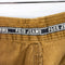 Paco Jeans Corduroy Shorts