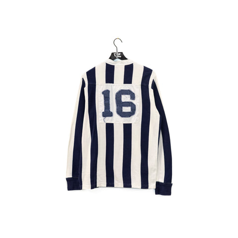Polo Ralph Lauren RLPC Striped Rugby Shirt