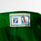 Logo 7 Boston Celtics Snapback Hat