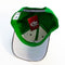 Logo 7 Boston Celtics Snapback Hat